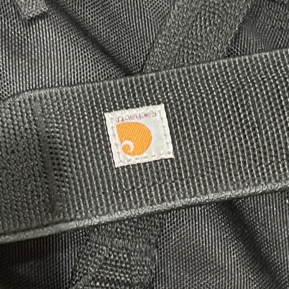 Carhartt Jacket and Duffle Bag Size XL - Picture 12 of 16